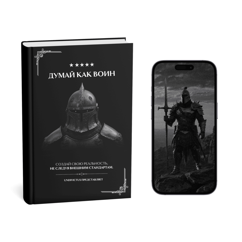 Комплект воина иллюстрация